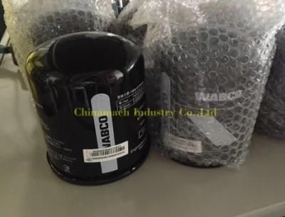 HOWO Truck Spare Parts Wabco Air Dryer (WG9100368471)