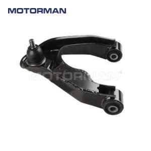 54525-2s686 Parts Front Left Upper Air Suspension Assy Control Arm for Nissan