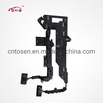 0b5 Dl501 Automatic Transmission Internal Wire Harness Conductor Plate Repair Kit for VW Audi 0b5398009A 0b5398009b 0b5398009c