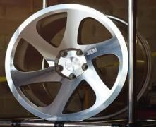 New Best Selling 3sdm Replica Car Aluminum Alloy Wheel