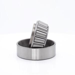Chinese Suppliers Metric and Inch Tapered / Taper Roller Bearing