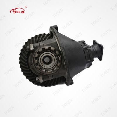 Wholesale Aftermarket Auto Parts Brand New Npr Differential Assy for Isuzu