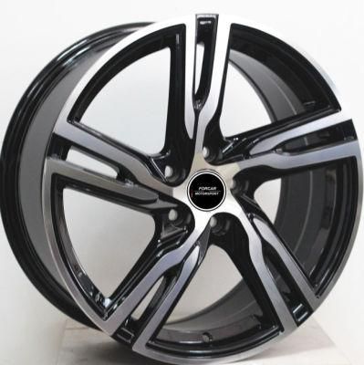 18/19 Inch Alloy Popular Replica Car Wheel Rims