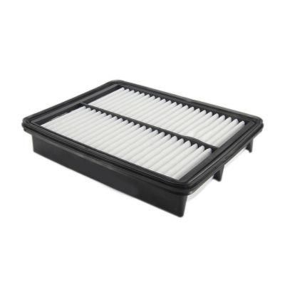 Car Air Filter Manufacturer P51f-133A0 Lx4464
