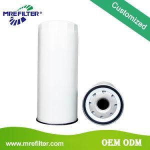 Auto Spare Parts Fuel Filter for Generator Truck Engines FF5507