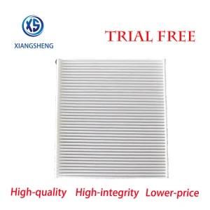 Auto Filter Manufacturer Direct Sales Car Cabin Air Filter Element 97133-2e200