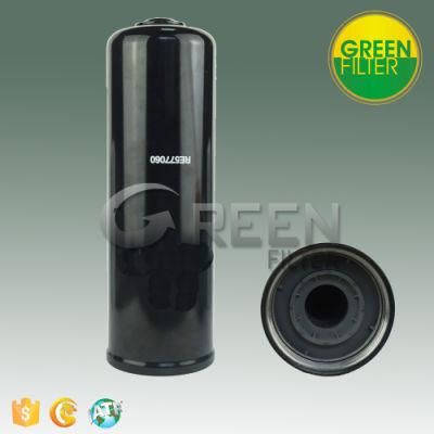 New Products Fuel/Water Separator (RE577060)