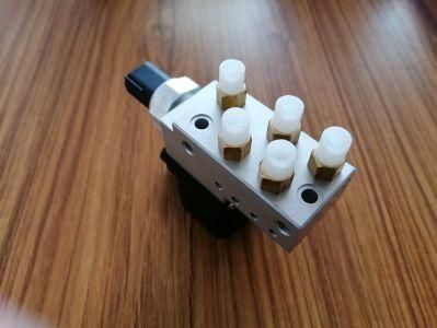 W211 Air Suspension Solenoid Valve for Mercedes Benz Auto Parts