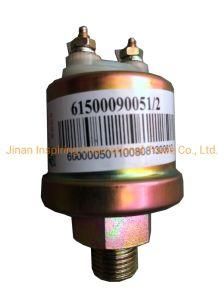 Original Weichai Engine Truck Spare Parts Oil Pressure Sensor 61500090051