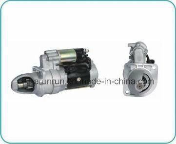 Auto Starter 23300-34T00 24V 7.0KW 11T FOR DAEWOO D1164