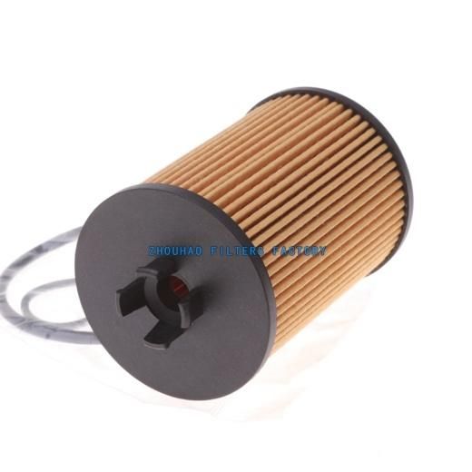 Wholesale Auto Oil Filter Parts A2661800009 Car Engine Oil Filter