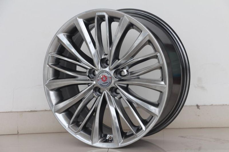 Car Alloy Wheels Replica Hyundai Mag Rims