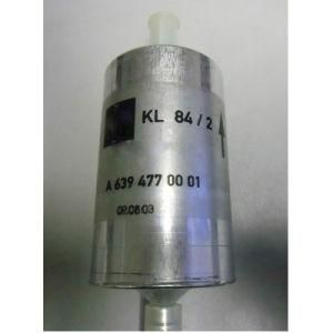 Auto Fuel Filter for Benz (A6394770001)