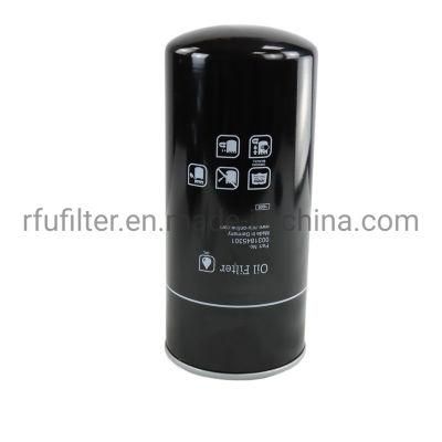 Oil Filter for Mann-Filter 0031845301 Filters of Generators Truck