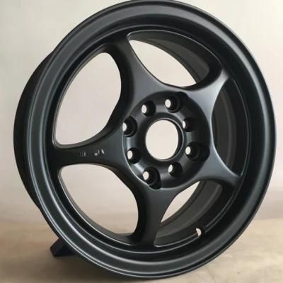 Wholesale Aftermarket Car Wheel Rim, Cast Wheel Rim, 18*9j and 18*10j Alloy Wheel Rim