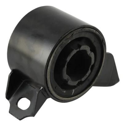 Front Private Label or Ccr Car Accessories Suspension Arm Bushing with ISO/Ts16949