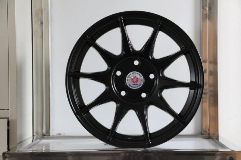 Aluminium Rim