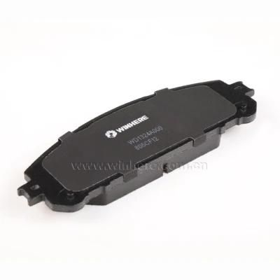 Auto Spare Parts Front Brake Pad for OE#04465-48150