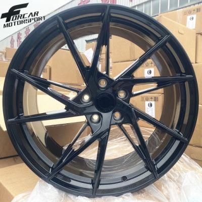 Forcar Forged Aluminum Car Wheel Rims Wheels for Sale