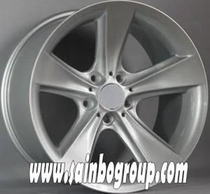 F2024-1good Quality Car Replica Alloy Wheels