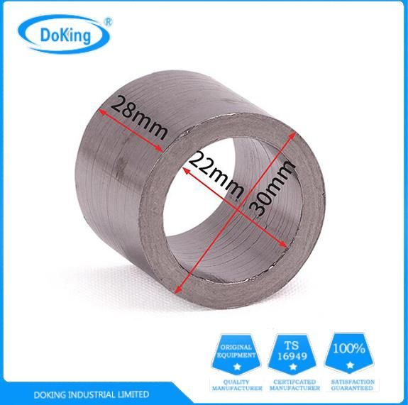 Doking Exhaust Pipe Gasket/Muffler Interface Gasket 35*42*30mm