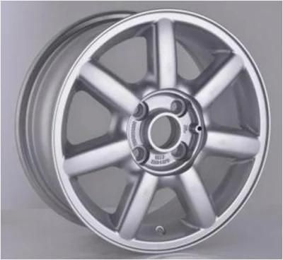 N415 JXD Brand Auto Spare Parts Alloy Wheel Rim Replica Car Wheel for Volkswagen