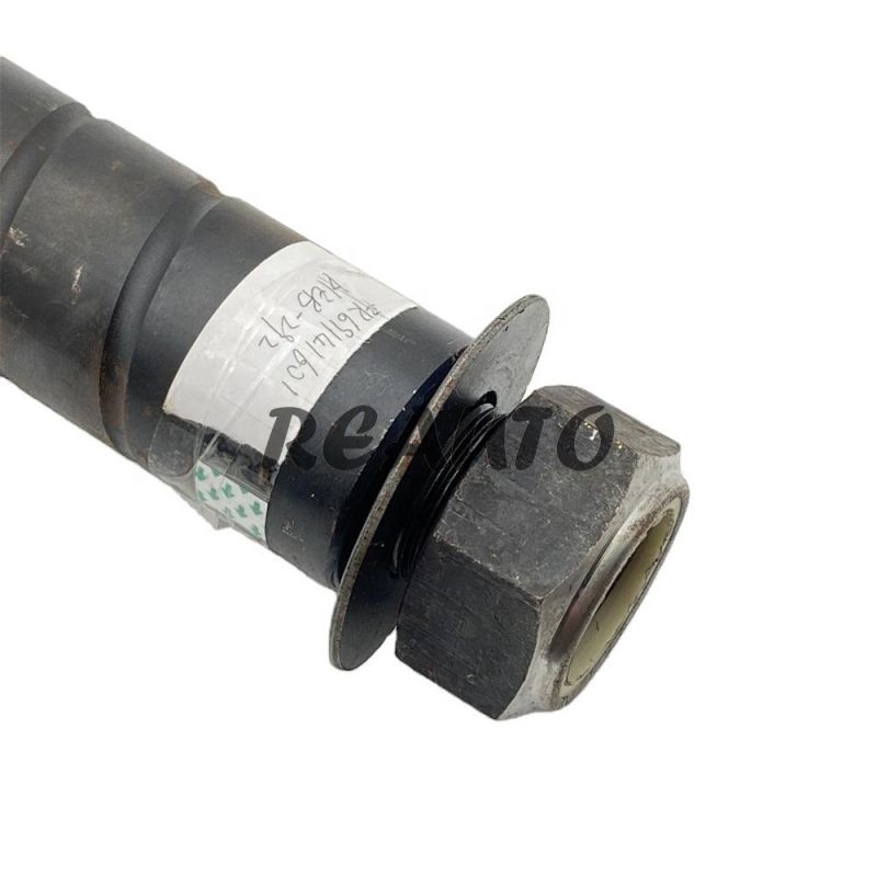 Fr69111607 0317716200 High Quality Universal Equalizer Pin Bolt for Heavy Duty Trailer Spare Parts