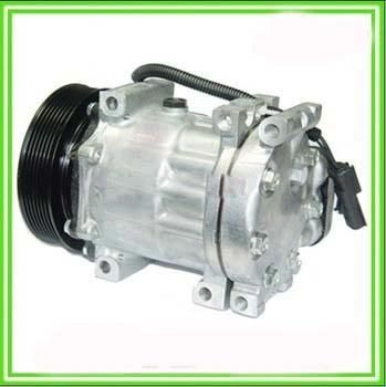7h15 Auto AC Compressor for Dodge Dakota/Dodge Durango