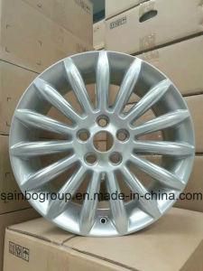Original Vehicle Automotive Wheels Hubs for Ford Car