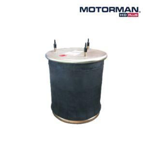 Suspension Parts Rubber Air Spring for Truck Renault Saf with Steel Piston 5000745918 811MB Goodyear 1r14-718