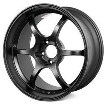 N595 JXD Brand Auto Spare Parts Alloy Wheel Rim Aftermarket Car Wheel
