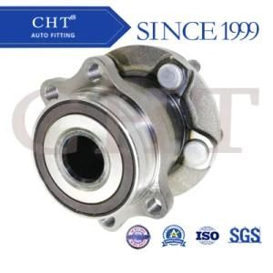 Car Auto Parts Wheel Hub Bearing for Baja Legacy Outback 2004-2006 512183 28474-Ae000