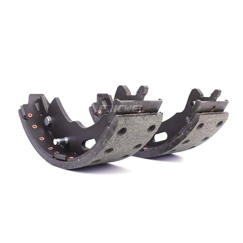High Quality Low Price Rear Drum Shoe for Forklift 3ec-30-11810