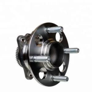Automobile Bearings 52750-0u000 Wheel Hub Unit for Hyundai/Verna Wheel Hub Bearing