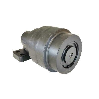 Original Construction Machine Spare Parts Track Under Carrier Roller with Nut Bolt 800305439 for Excavator Xe240c