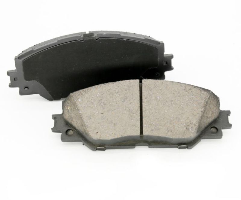 Auto Break Pads for Toyota Corolla Brake Pad