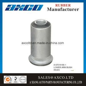 Suspension Auto Spare Parts Lower Arm Bush for Isuzu 8-97018166-1