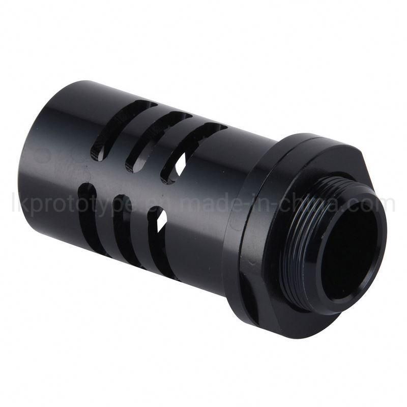 Factory Manufacture/Manufacturing Precision CNC Machining Parts CNC Milling Metal Parts