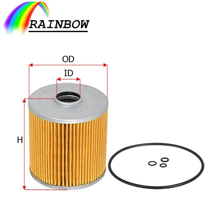 Me300361 Wholesale Factory Price Element Fuel Filter Auto Parts for Hino