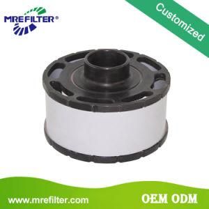 Auto Cartridge Parts Wholesale Factory Price Engine Air Filter for John Deere Truck Ah1198
