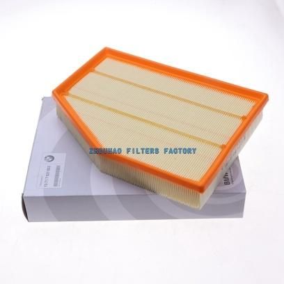 Car Air Filter Element 13717521038 13717521033 for BMW 520I 523I 525I 530I X5
