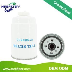 Customized Parts Auto Fuel Filter for Renault Engines 87800220