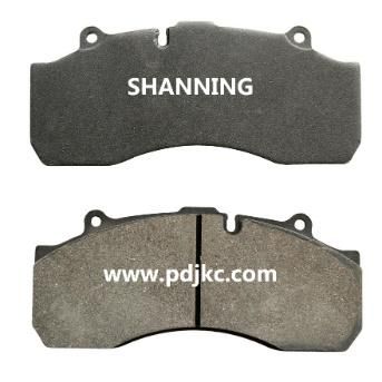Bus Brake Pads for Renult 29181