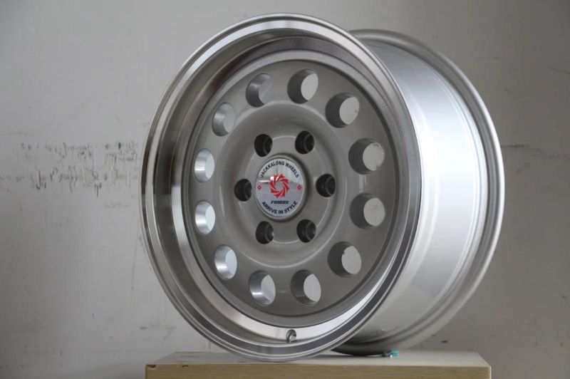 Alloy Wheels Europe