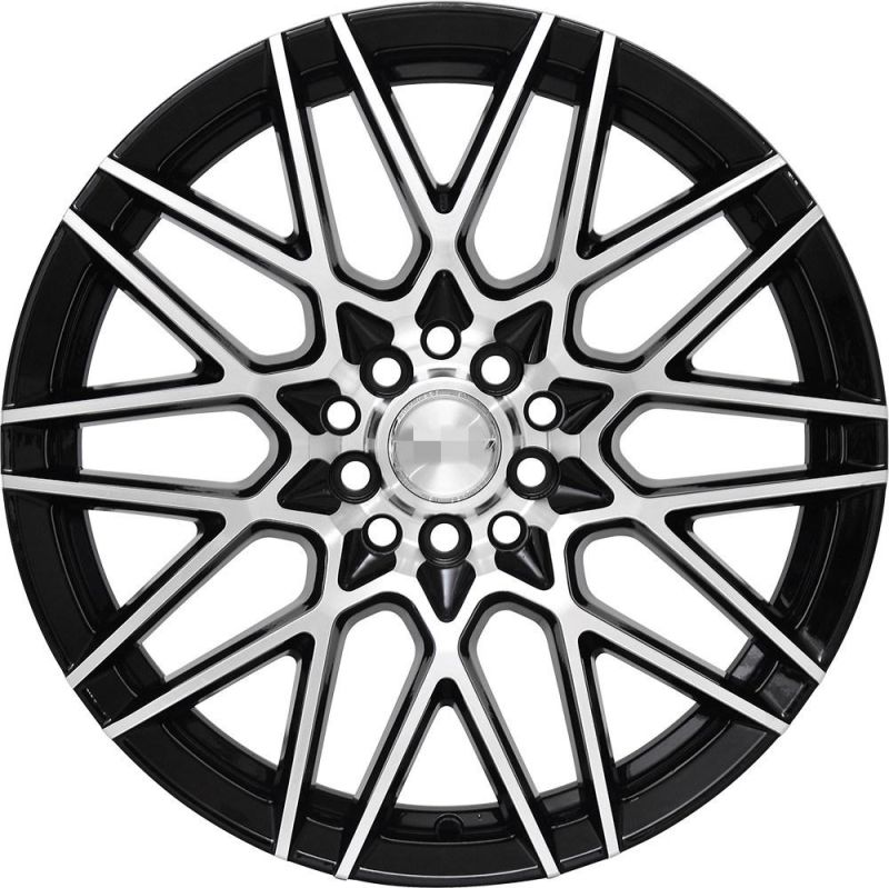 Am-Ve001 Aftermarket Car Alloy Wheel