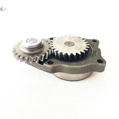 Original Engine Spare Parts Oil Pump 4939587 for Heavy Duty Truck