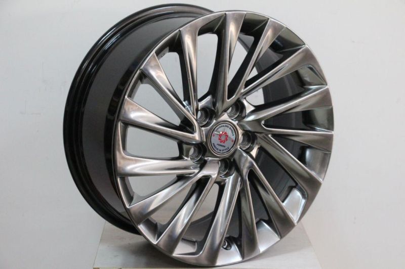 Aluminum Alloy Wheel for Lexus