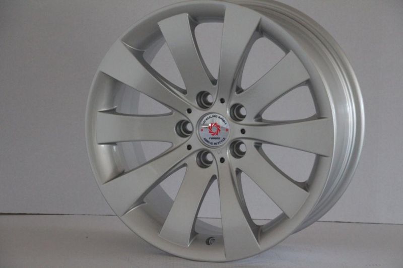 Alloy Rim for Car