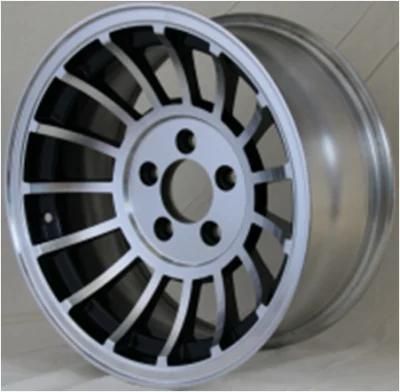 S1017 JXD Brand Auto Spare Parts Alloy Wheel Rim Replica Car Wheel for Jeep