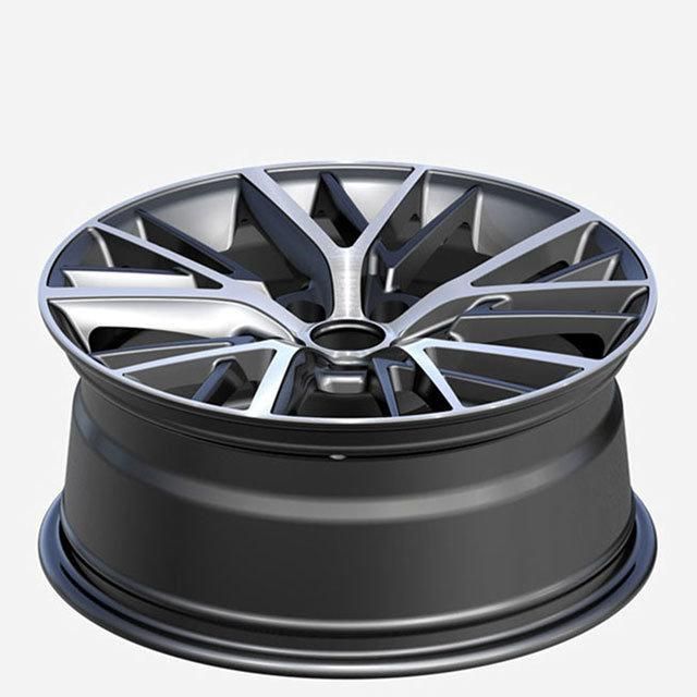 18~21inch Machine Spoke Wheel Rim Tuner